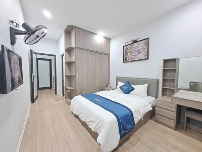 Blue Homestay Cau Giay – 写真 2