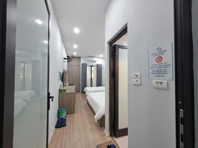 Blue Homestay Cau Giay – 写真 3