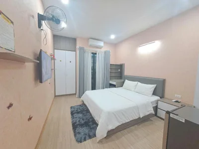 Blue Homestay Cau Giay – 写真 4