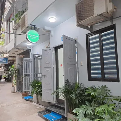 Blue Homestay Cau Giay – 写真 5