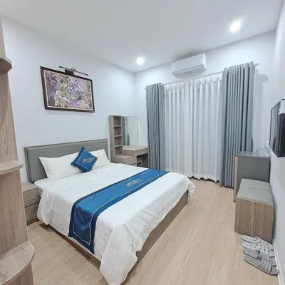 Blue Homestay Cau Giay – 写真 6