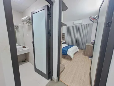 Blue Homestay Cau Giay – 写真 7