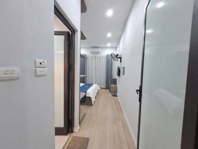 Blue Homestay Cau Giay – 写真 8