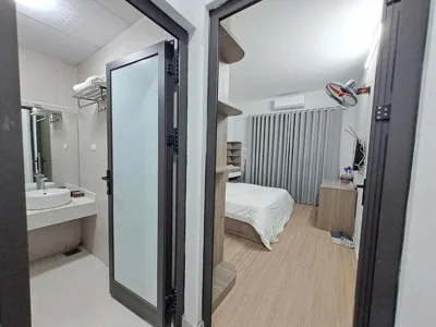 Blue Homestay Cau Giay – 写真 10