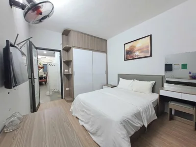 Blue Homestay Cau Giay – 写真 11