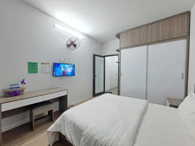 Blue Homestay Cau Giay – 写真 12
