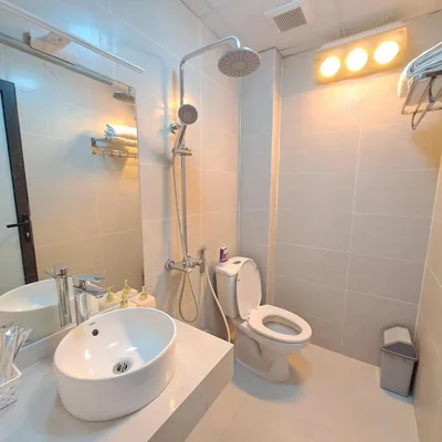 Blue Homestay Cau Giay – 写真 13