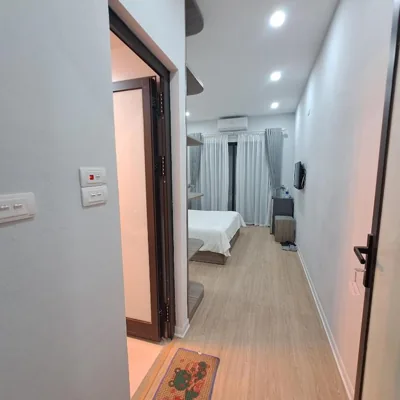 Blue Homestay Cau Giay – 写真 14