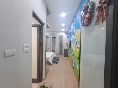 Blue Homestay Cau Giay – 写真 15
