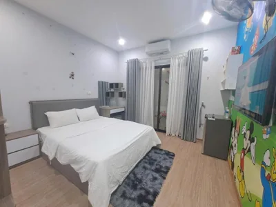 Blue Homestay Cau Giay – 写真 16